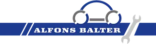 Alfons Balter Logo